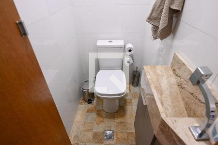 Apartamento à venda com 159m², 2 quartos e 2 vagasBanheiro CObertura