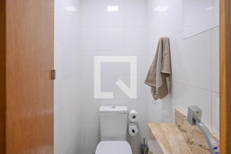 Apartamento à venda com 159m², 2 quartos e 2 vagasBanheiro CObertura