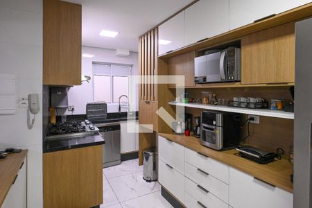Apartamento à venda com 159m², 2 quartos e 2 vagasCozinha