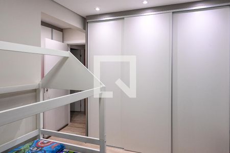 Apartamento à venda com 159m², 2 quartos e 2 vagasQuarto 2