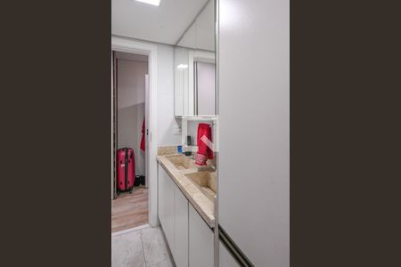 Apartamento à venda com 159m², 2 quartos e 2 vagasSuite Quarto 1