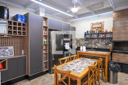 Apartamento à venda com 159m², 2 quartos e 2 vagasLazer