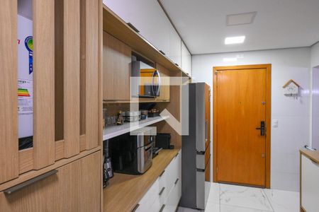 Apartamento à venda com 159m², 2 quartos e 2 vagasCozinha