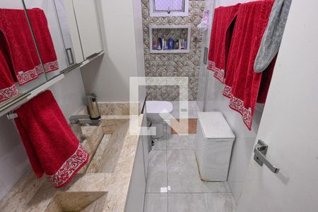 Apartamento à venda com 159m², 2 quartos e 2 vagasSuite Quarto 1
