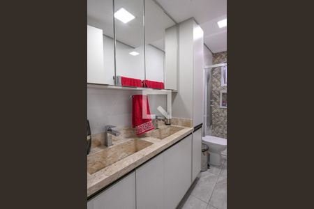 Apartamento à venda com 159m², 2 quartos e 2 vagasSuite Quarto 1