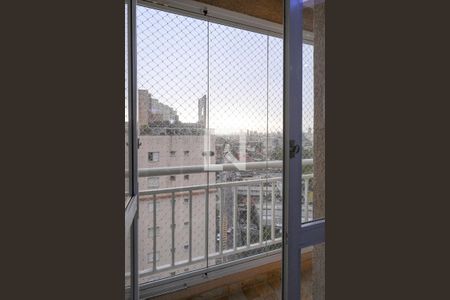 Apartamento à venda com 159m², 2 quartos e 2 vagasVaranda