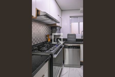 Apartamento à venda com 159m², 2 quartos e 2 vagasCozinha