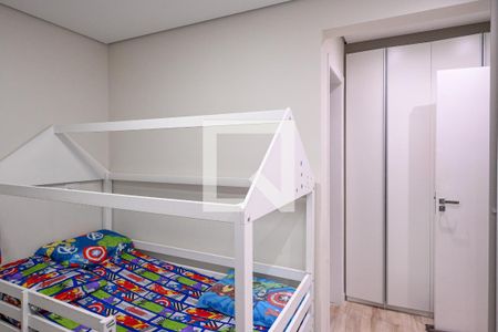 Apartamento à venda com 159m², 2 quartos e 2 vagasQuarto 2