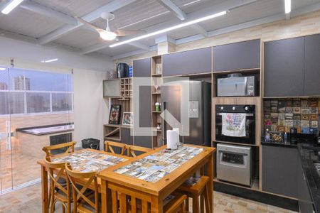 Apartamento à venda com 159m², 2 quartos e 2 vagasLazer