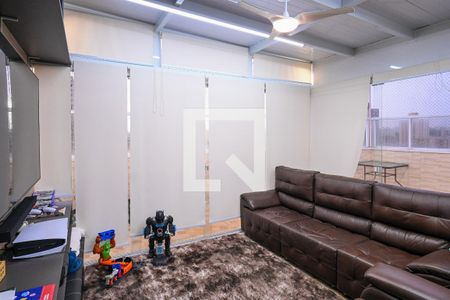 Apartamento à venda com 159m², 2 quartos e 2 vagasLazer