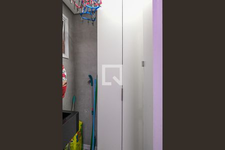 Apartamento à venda com 159m², 2 quartos e 2 vagasBanheiro de Serviço