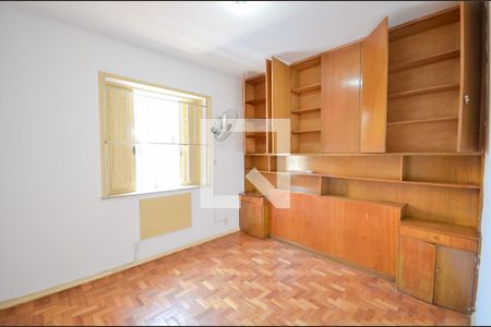Quarto 1 de apartamento para alugar com 3 quartos, 120m² em Estácio, Rio de Janeiro