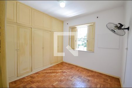 Quarto 2 de apartamento para alugar com 3 quartos, 120m² em Estácio, Rio de Janeiro