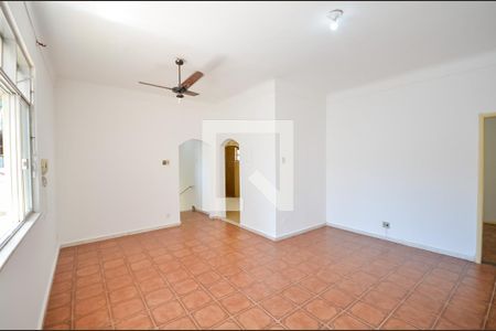 Sala de apartamento para alugar com 3 quartos, 120m² em Estácio, Rio de Janeiro
