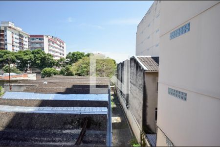 Vista do Quarto 1 de apartamento para alugar com 3 quartos, 120m² em Estácio, Rio de Janeiro