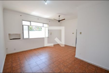 Sala de apartamento para alugar com 3 quartos, 120m² em Estácio, Rio de Janeiro