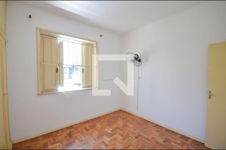 Quarto 2 de apartamento para alugar com 3 quartos, 120m² em Estácio, Rio de Janeiro