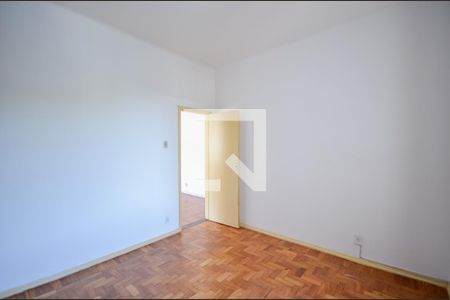 Quarto 1 de apartamento para alugar com 3 quartos, 120m² em Estácio, Rio de Janeiro