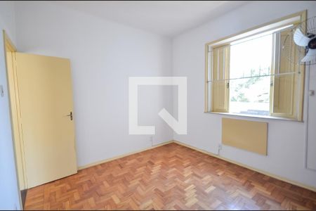 Quarto 1 de apartamento para alugar com 3 quartos, 120m² em Estácio, Rio de Janeiro