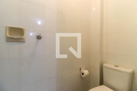 Apartamento para alugar com 74m², 3 quartos e 2 vagas Apartamento para alugar com 74m², 3 quartos e 2 vagasBanheiro de serviço