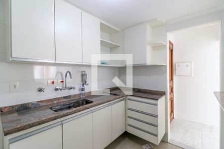 Apartamento para alugar com 74m², 3 quartos e 2 vagas Apartamento para alugar com 74m², 3 quartos e 2 vagasCozinha