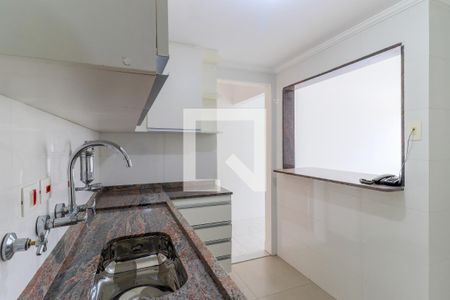 Apartamento para alugar com 74m², 3 quartos e 2 vagas Apartamento para alugar com 74m², 3 quartos e 2 vagasCozinha