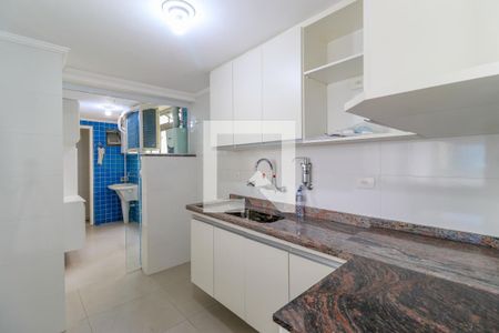 Apartamento para alugar com 74m², 3 quartos e 2 vagas Apartamento para alugar com 74m², 3 quartos e 2 vagasCozinha