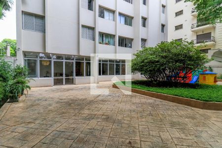 Apartamento para alugar com 74m², 3 quartos e 2 vagas Apartamento para alugar com 74m², 3 quartos e 2 vagasÁrea comum