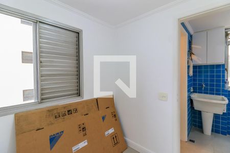 Apartamento para alugar com 74m², 3 quartos e 2 vagas Apartamento para alugar com 74m², 3 quartos e 2 vagasQuarto de Serviço