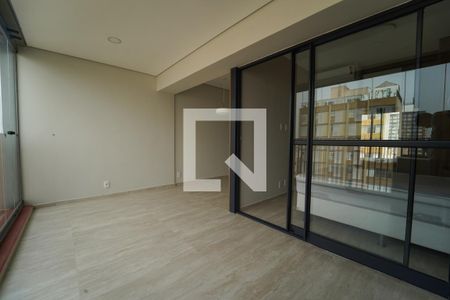 Sala de kitnet/studio para alugar com 1 quarto, 42m² em Perdizes, São Paulo