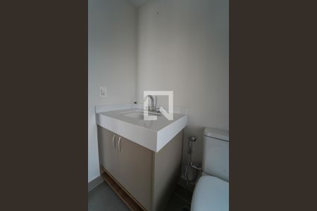 Studio para alugar com 42m², 1 quarto e 1 vagaBanheiro