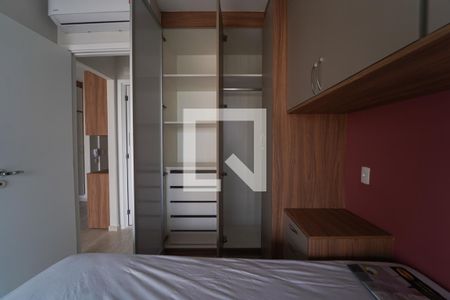 Quarto  de kitnet/studio para alugar com 1 quarto, 42m² em Perdizes, São Paulo