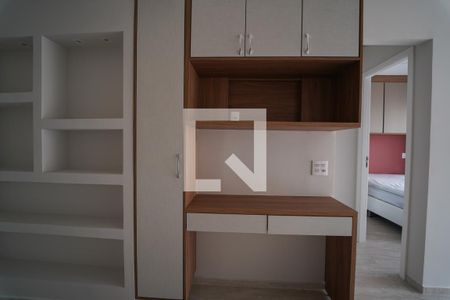 Studio para alugar com 42m², 1 quarto e 1 vagaCozinha