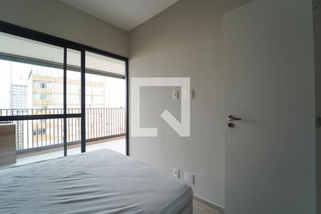 Quarto  de kitnet/studio para alugar com 1 quarto, 42m² em Perdizes, São Paulo