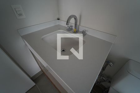 Studio para alugar com 42m², 1 quarto e 1 vagaBanheiro