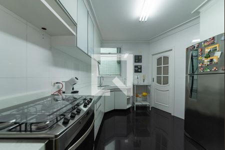 Casa à venda com 360m², 3 quartos e 4 vagasCozinha