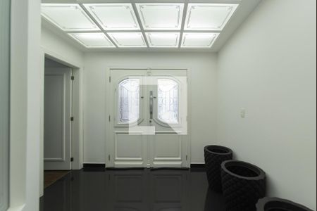 Casa à venda com 360m², 3 quartos e 4 vagasSala - Hall de Entrada