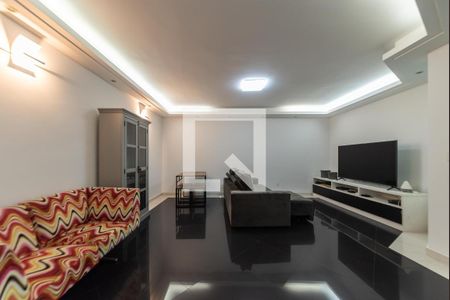 Sala de casa à venda com 3 quartos, 360m² em Cursino, São Paulo