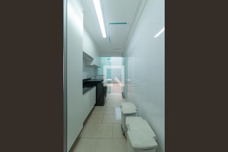 Casa à venda com 360m², 3 quartos e 4 vagasLavanderia