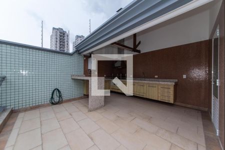 Casa à venda com 360m², 3 quartos e 4 vagasÁrea comum - Churrasqueira