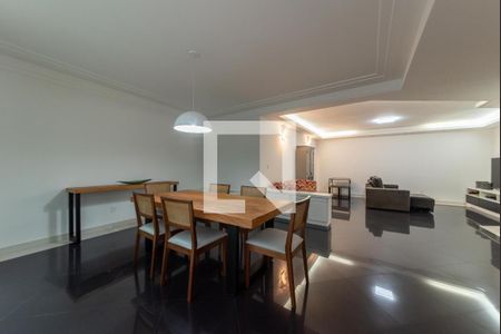 Sala de casa à venda com 3 quartos, 360m² em Cursino, São Paulo