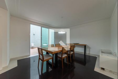 Sala de casa à venda com 3 quartos, 360m² em Cursino, São Paulo