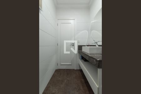 Casa à venda com 360m², 3 quartos e 4 vagasLavabo