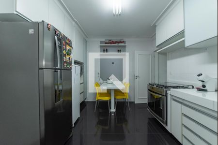 Casa à venda com 360m², 3 quartos e 4 vagasCozinha