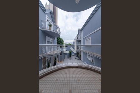 Casa à venda com 360m², 3 quartos e 4 vagasSuíte 2 - Sacada