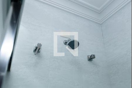 Casa à venda com 360m², 3 quartos e 4 vagasBanheiro da Suíte 1