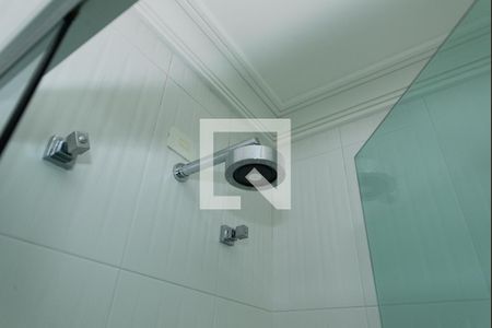 Casa à venda com 360m², 3 quartos e 4 vagasBanheiro da Suíte 3