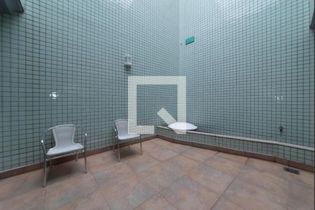 Quintal da Sala de casa à venda com 3 quartos, 360m² em Cursino, São Paulo