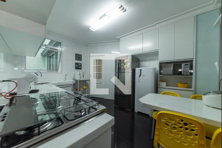 Casa à venda com 360m², 3 quartos e 4 vagasCozinha