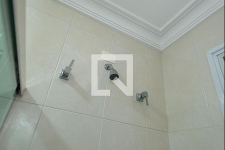 Casa à venda com 360m², 3 quartos e 4 vagasBanheiro da Suíte 2